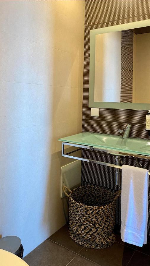 Casa Ideal Para Familias Com Vista Mar Desafogada Funchal  Eksteriør billede
