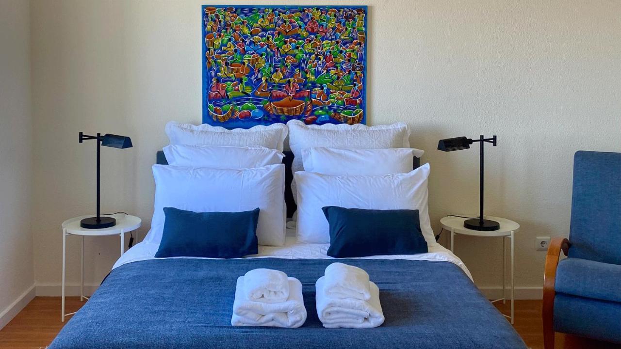 Casa Ideal Para Familias Com Vista Mar Desafogada Funchal  Eksteriør billede